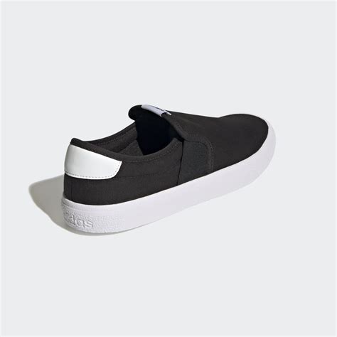 Adidas skateboarding slip on